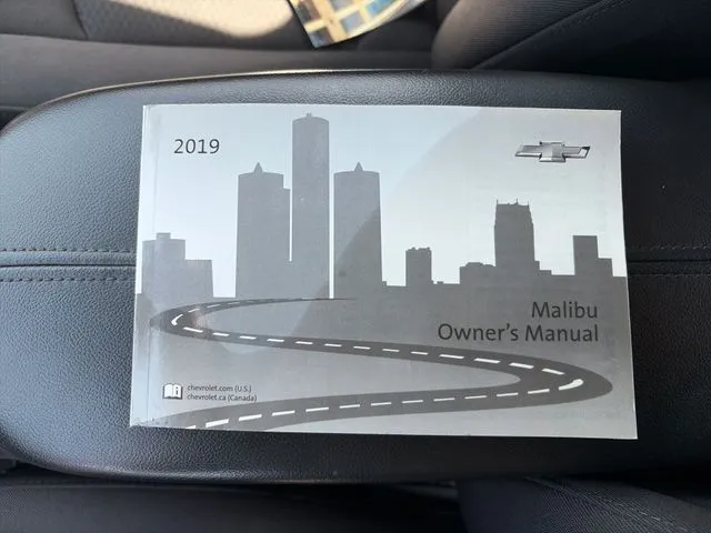 Chevrolet Malibu photo 38