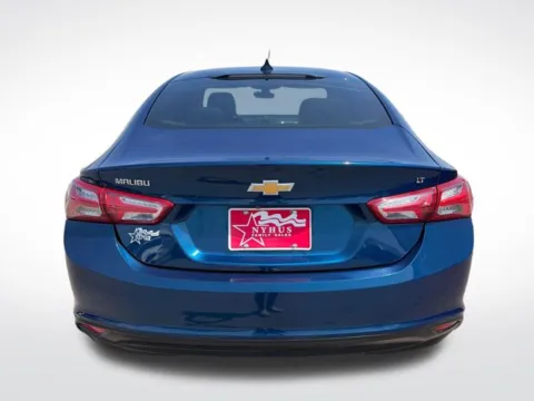 More photos of 2019 Chevrolet Malibu LT at Nyhus Family Sales, MN