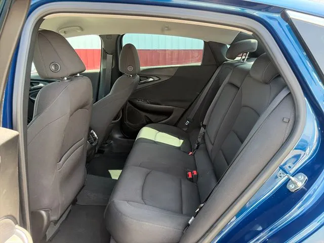 Chevrolet Malibu photo 40