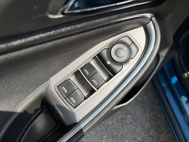Chevrolet Malibu photo 26