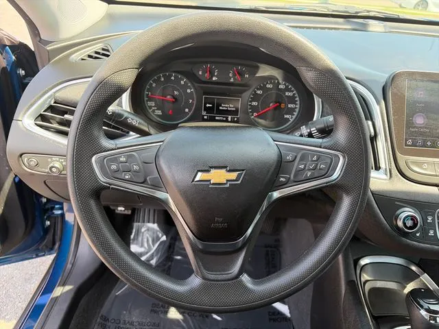 Chevrolet Malibu photo 28