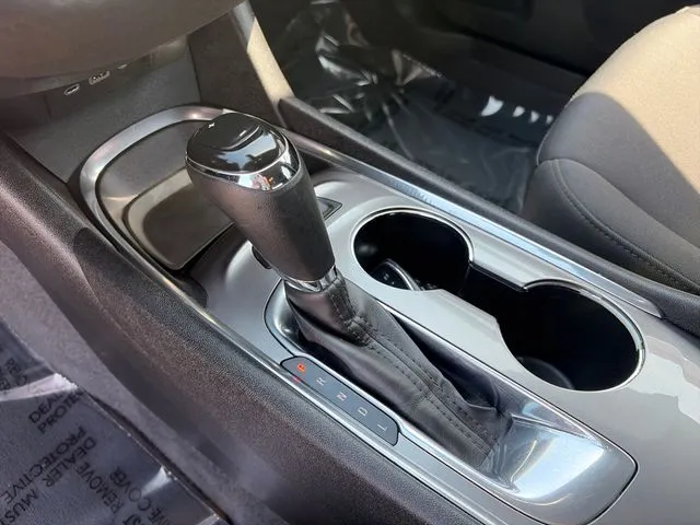 Chevrolet Malibu photo 35