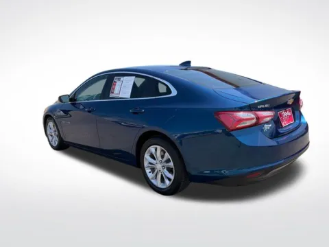 More photos of 2019 Chevrolet Malibu LT at Nyhus Family Sales, MN