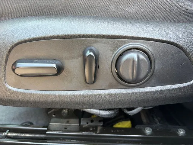 Chevrolet Malibu photo 27
