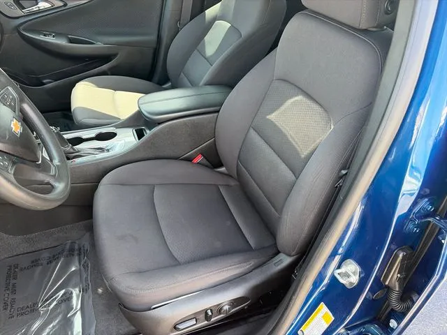 Chevrolet Malibu photo 39
