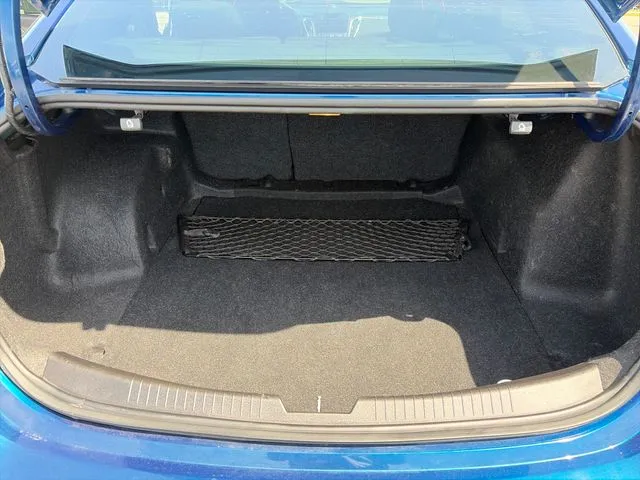 Chevrolet Malibu photo 41