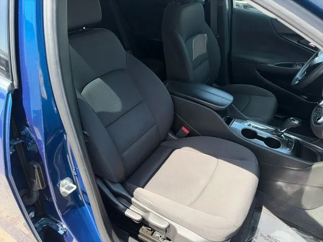 Chevrolet Malibu photo 37