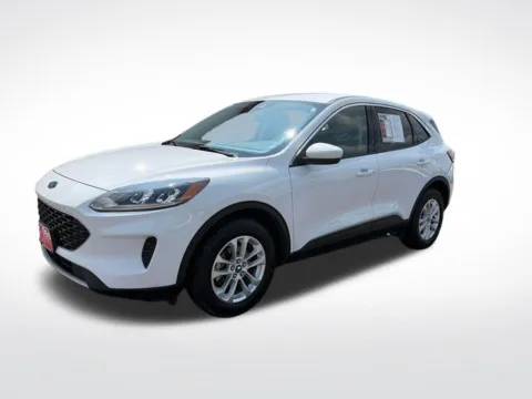 Photos of 2020 Ford Escape SE for sale in Perham, MN at Nyhus Family Sales
