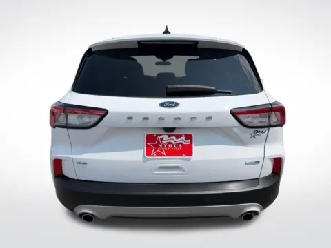 More photos of 2020 Ford Escape SE at Nyhus Family Sales, MN