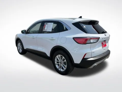 More photos of 2020 Ford Escape SE at Nyhus Family Sales, MN