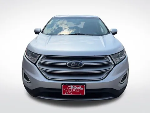 Photos of 2017 Ford Edge Titanium for sale in Perham, MN at Nyhus Family Sales