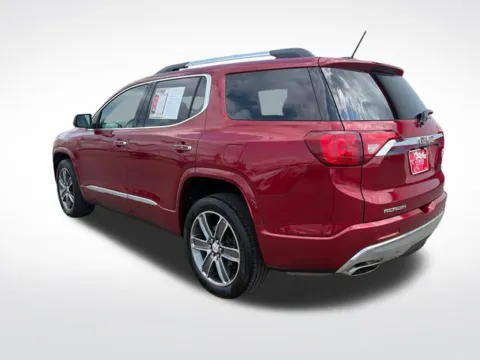 More photos of 2019 GMC Acadia Denali at Nyhus Family Sales, MN