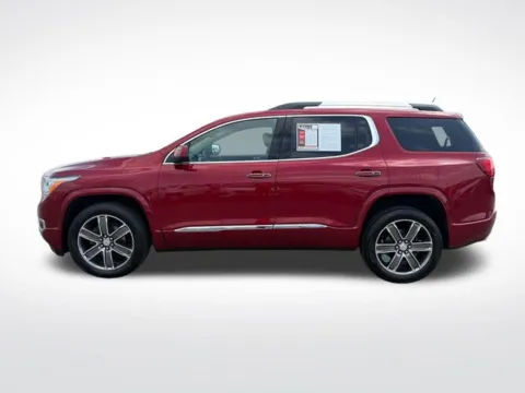 Another view of 2019 GMC Acadia Denali for sale in Perham, MN at Nyhus Family Sales