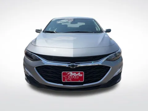 Photos of 2024 Chevrolet Malibu RS for sale in Perham, MN at Nyhus Family Sales