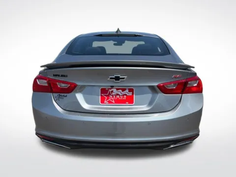 More photos of 2024 Chevrolet Malibu RS at Nyhus Family Sales, MN