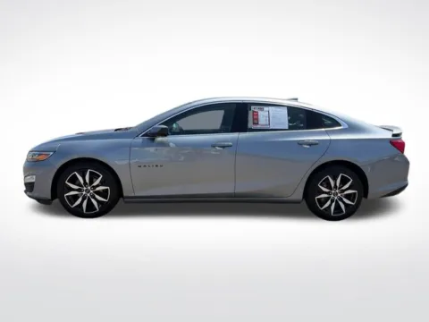 More photos of 2024 Chevrolet Malibu RS at Nyhus Family Sales, MN