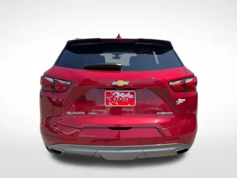 More photos of 2019 Chevrolet Blazer Premier at Nyhus Family Sales, MN