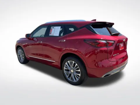 More photos of 2019 Chevrolet Blazer Premier at Nyhus Family Sales, MN