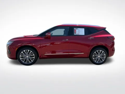 More photos of 2019 Chevrolet Blazer Premier at Nyhus Family Sales, MN