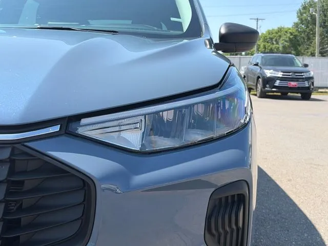 Ford Escape photo 17