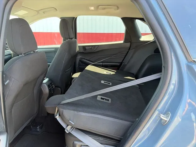 Ford Escape photo 38