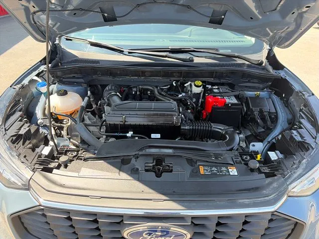 Ford Escape photo 46