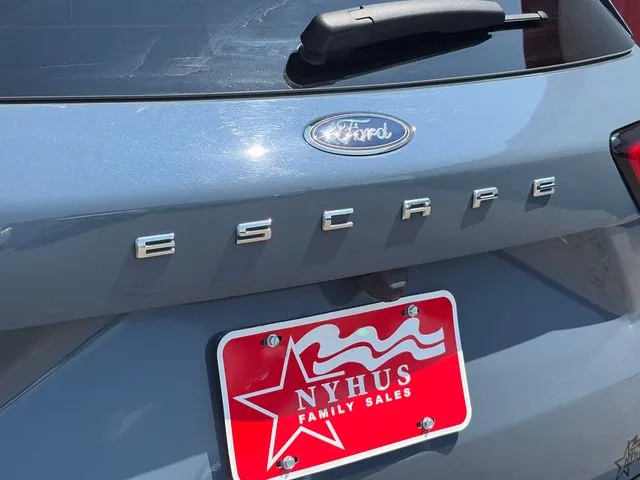 Ford Escape photo 20