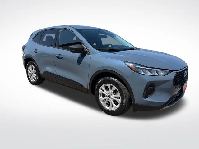 Ford Escape photo 9