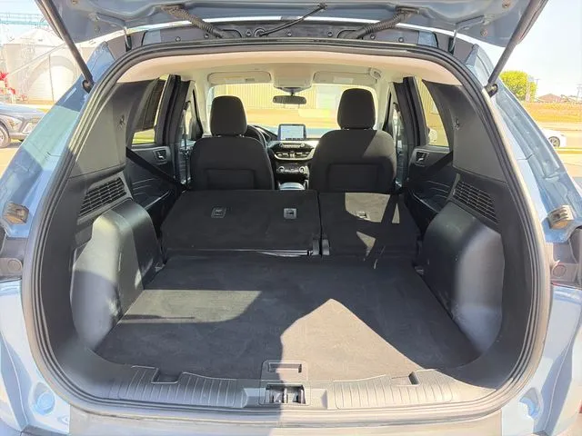 Ford Escape photo 39