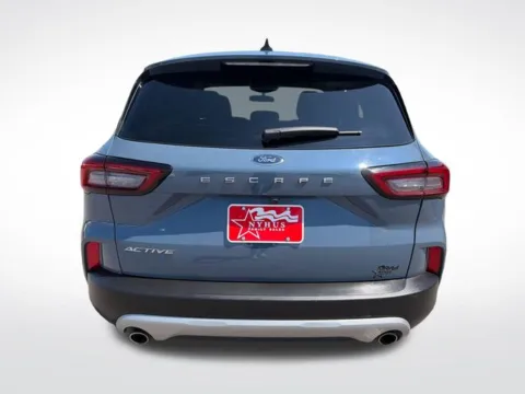 More photos of 2025 Ford Escape Active at Nyhus Family Sales, MN