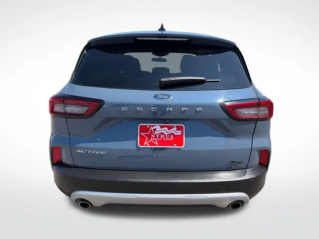 Ford Escape photo 5