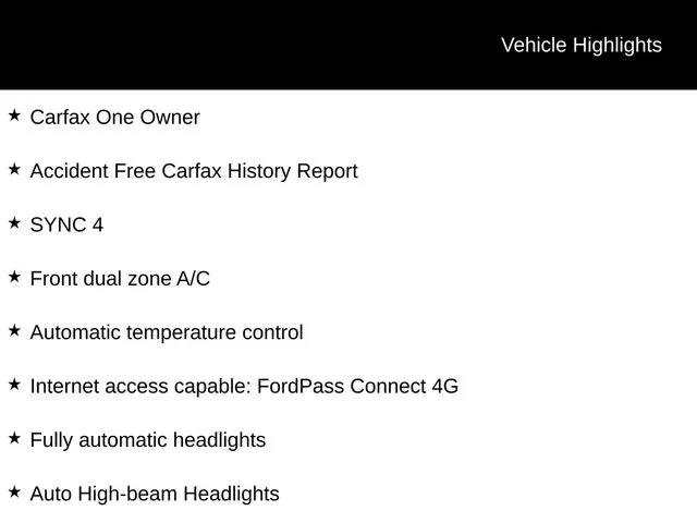 Ford Escape photo 6