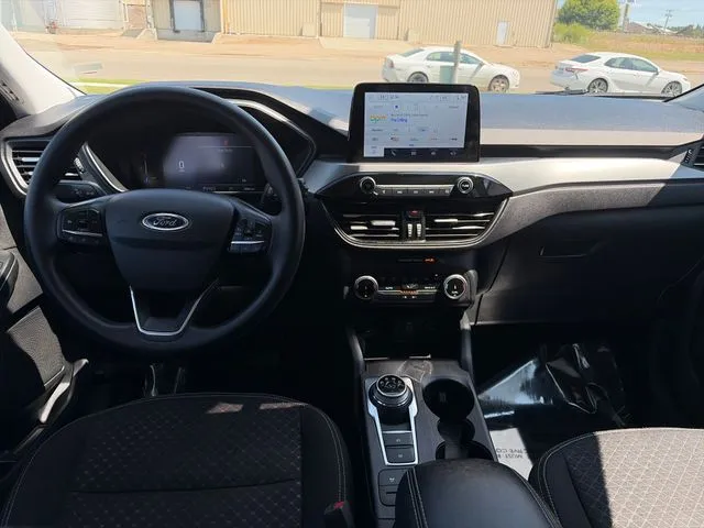 Ford Escape photo 31