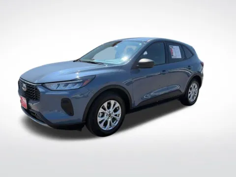 Blue 2025 Ford Escape Active for sale in Perham, MN