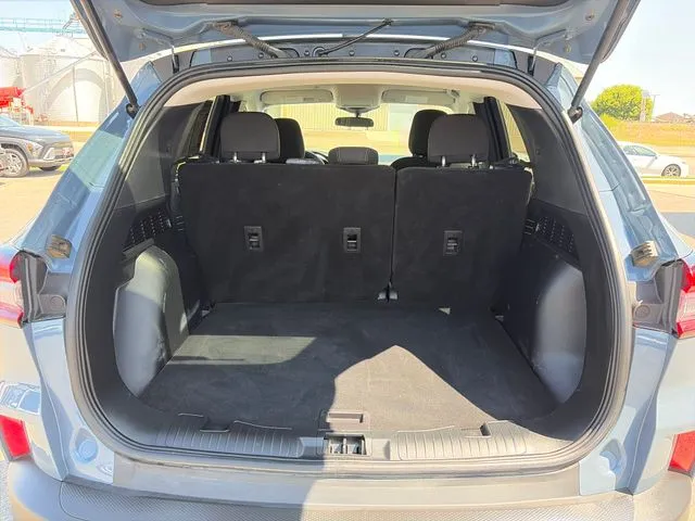 Ford Escape photo 40