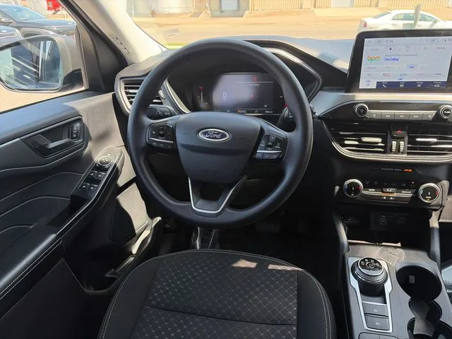 Ford Escape photo 29