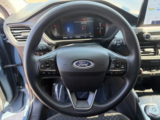 Ford Escape photo 27