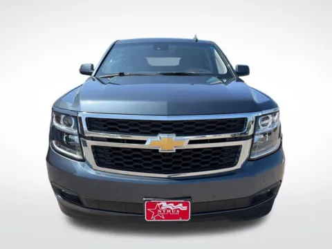 Photos of 2019 Chevrolet Tahoe LT for sale in Perham, MN at Nyhus Family Sales