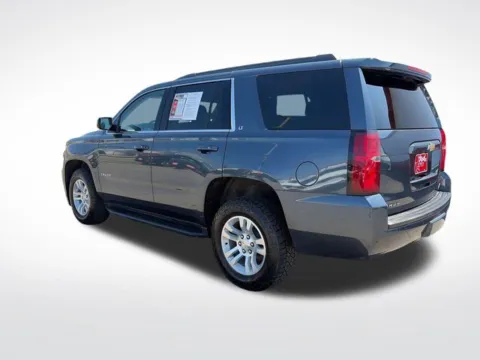 More photos of 2019 Chevrolet Tahoe LT at Nyhus Family Sales, MN