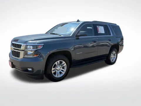 Photos of 2019 Chevrolet Tahoe LT for sale in Perham, MN at Nyhus Family Sales