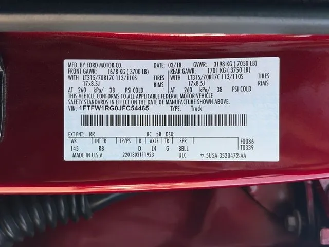 Ford F-150 photo 55