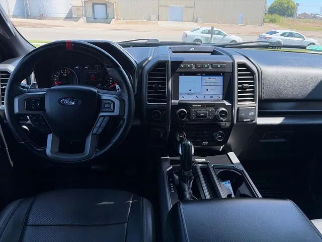 Ford F-150 photo 33