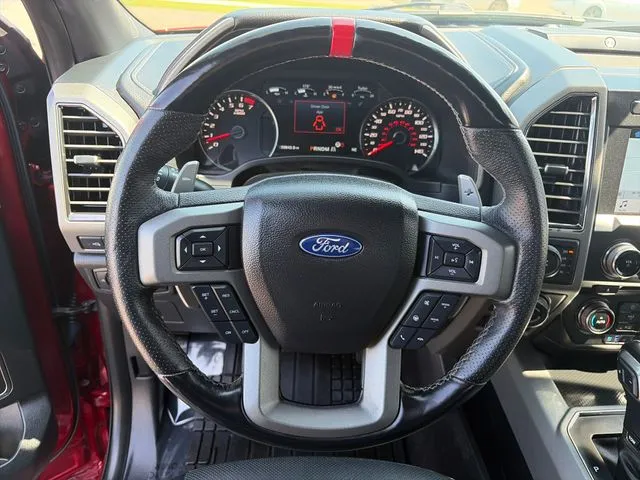 Ford F-150 photo 29