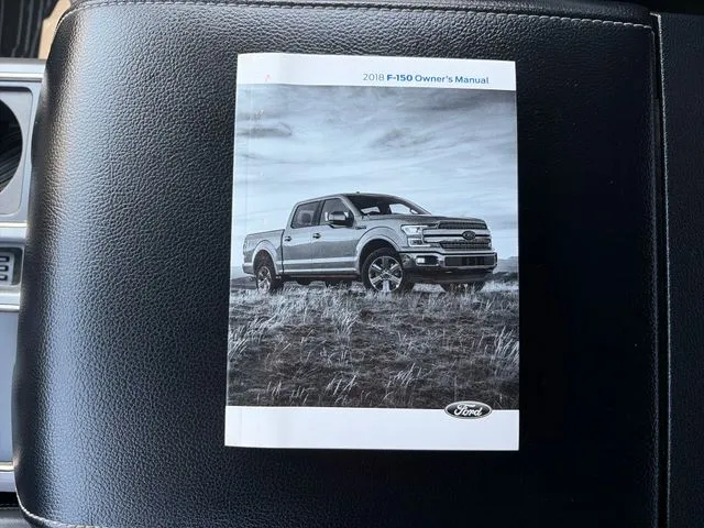 Ford F-150 photo 42