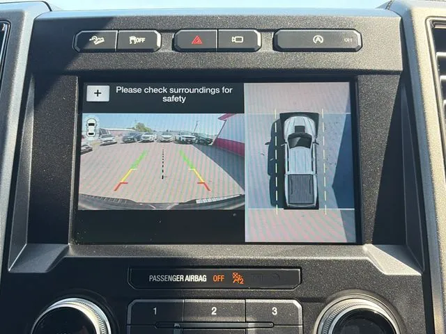 Ford F-150 photo 47