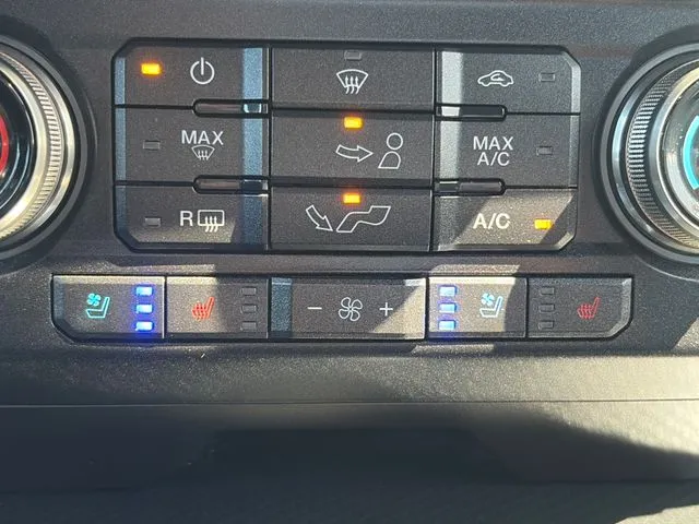 Ford F-150 photo 49