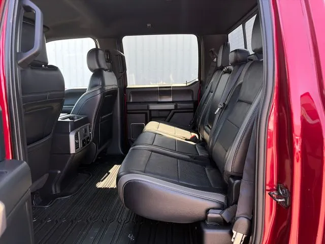 Ford F-150 photo 43
