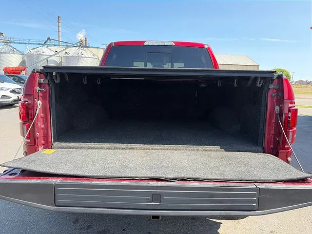 Ford F-150 photo 46