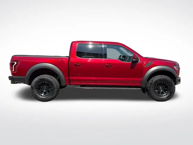 Ford F-150 photo 10