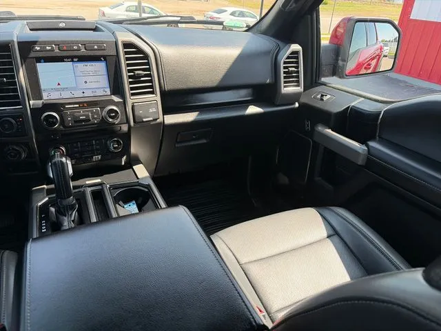 Ford F-150 photo 34